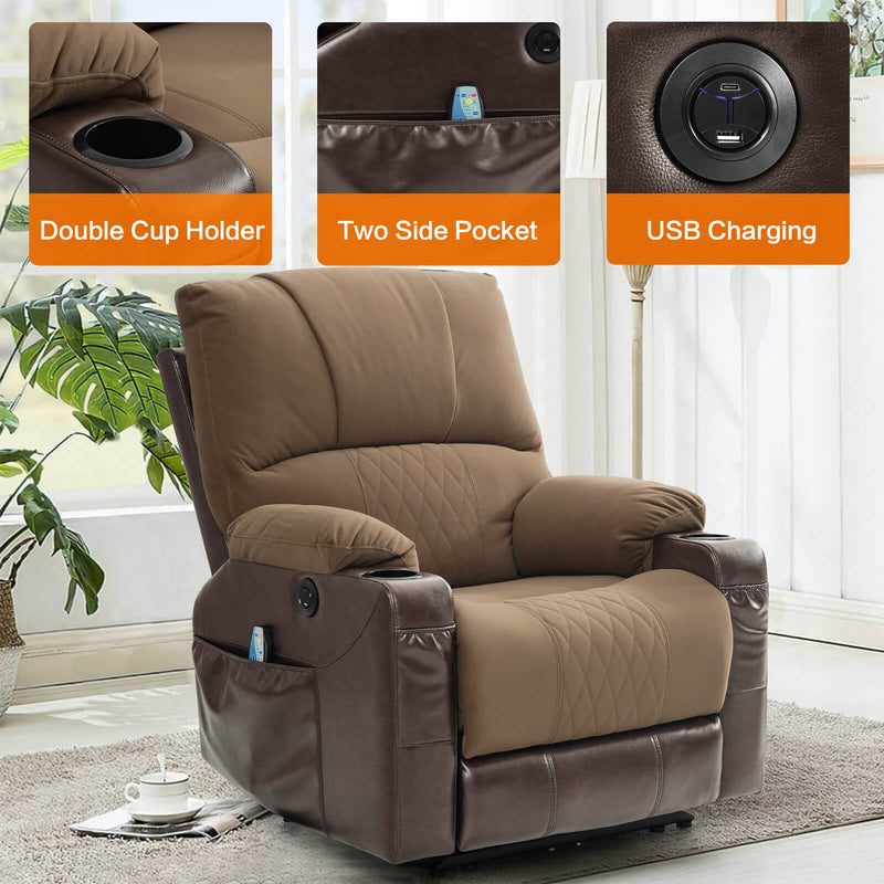 Power_Recliner_Chair_With_Nearly_Lying_Flat_Light_Brown